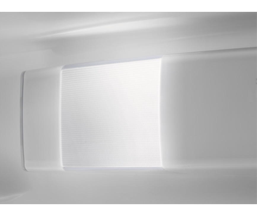 Zanussi ZNLN14ES inbouw koelkast - nis 145 cm. - LowFrost
