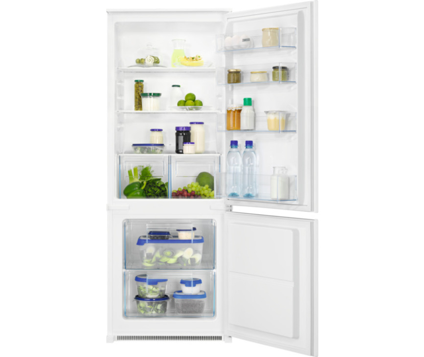 ZANUSSI koelkast inbouw ZNLN14ES