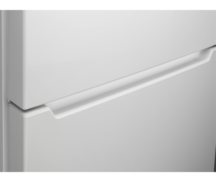 Zanussi ZNME32FW0 koelkast - 186 cm. hoog - nofrost