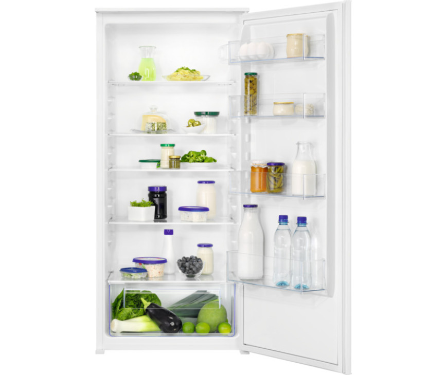 ZANUSSI koelkast inbouw ZRAE12ES