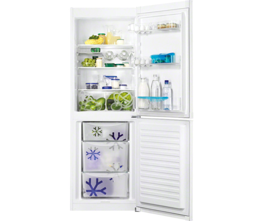 ZANUSSI koelkast ZRB33103WA