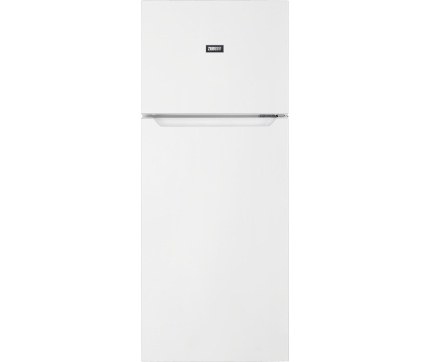 Zanussi ZTAN14FW0 vrijstaande koelkast - 118 cm. hoog