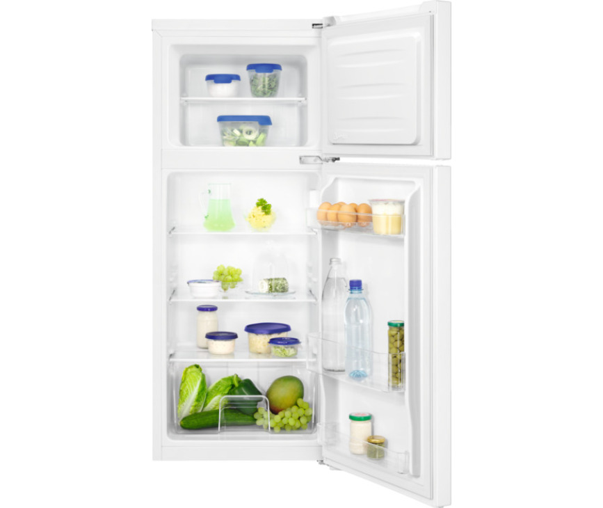 ZANUSSI koelkast wit ZTAN14FW0