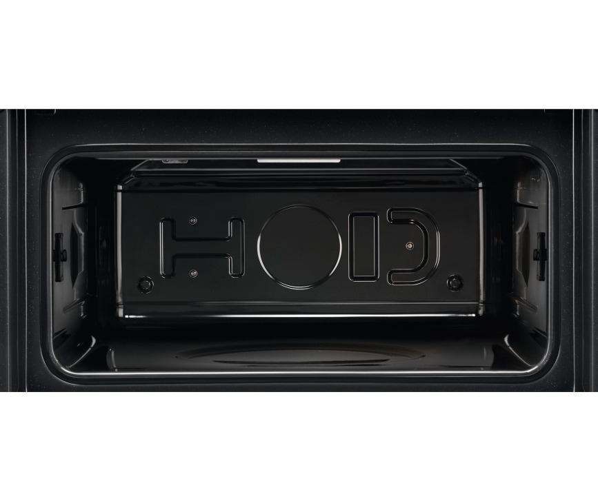Zanussi ZVEEW6X3 inbouw magnetron met grill