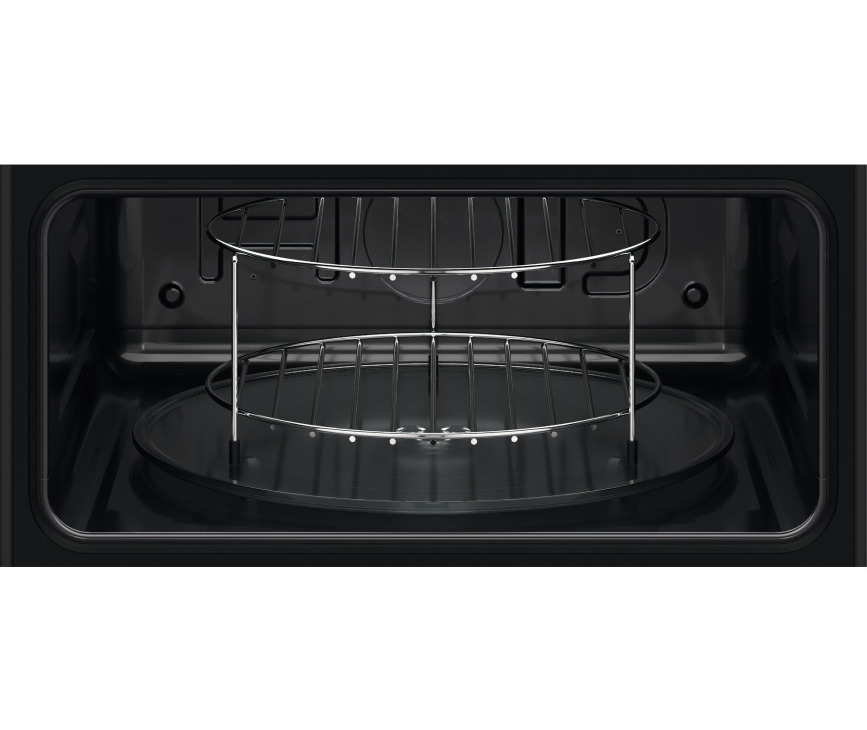 Zanussi ZVEEW6X3 inbouw magnetron met grill