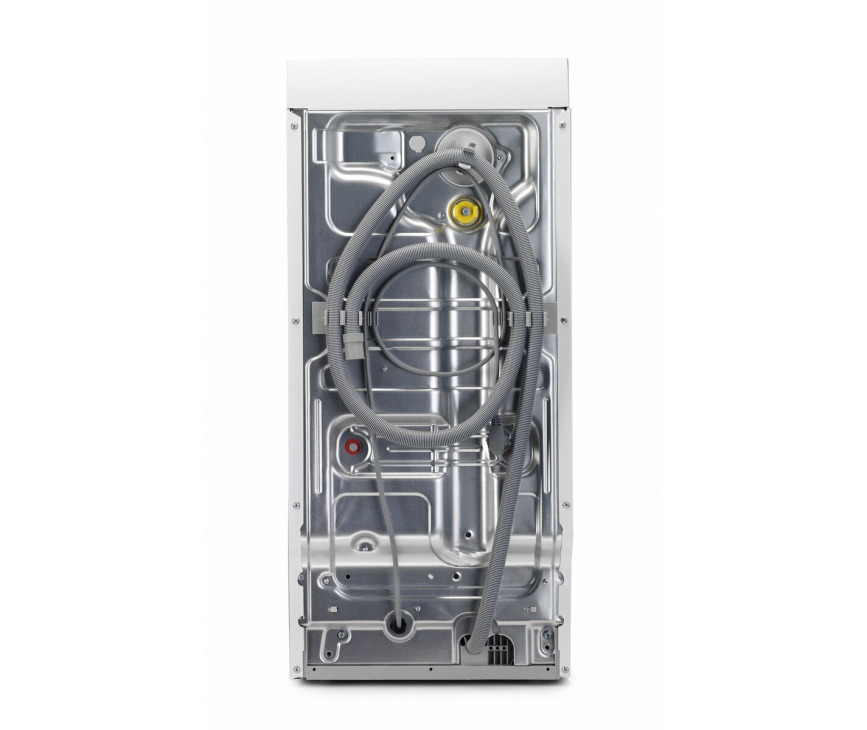 Zanussi ZWQ61265NW bovenlader wasmachine - 1200 toeren - 6 kg.