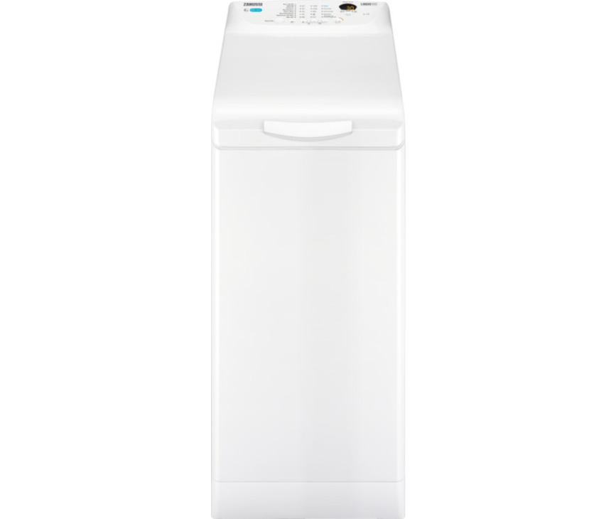 ZANUSSI wasmachine bovenlader ZWQ61265NW