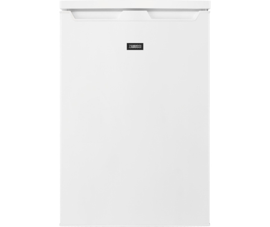 Zanussi ZXAN13FW0 tafelmodel koelkast - 55 cm. breed
