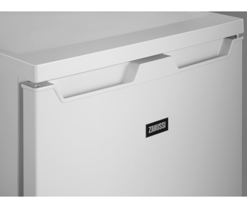 Zanussi ZXAN13FW0 tafelmodel koelkast - 55 cm. breed