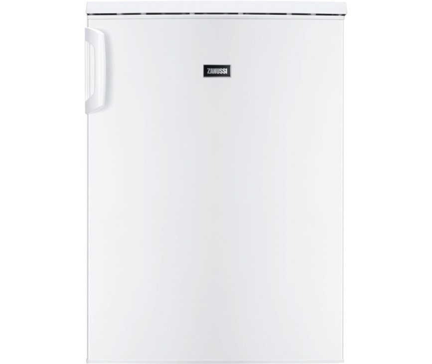 Zanussi ZXAN15EW0 tafelmodel koelkast - 60 cm. breed - A++