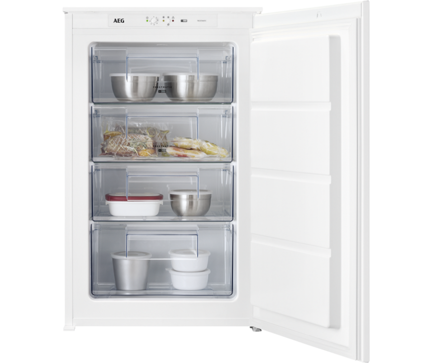 AEG vrieskast inbouw ABB68821LS