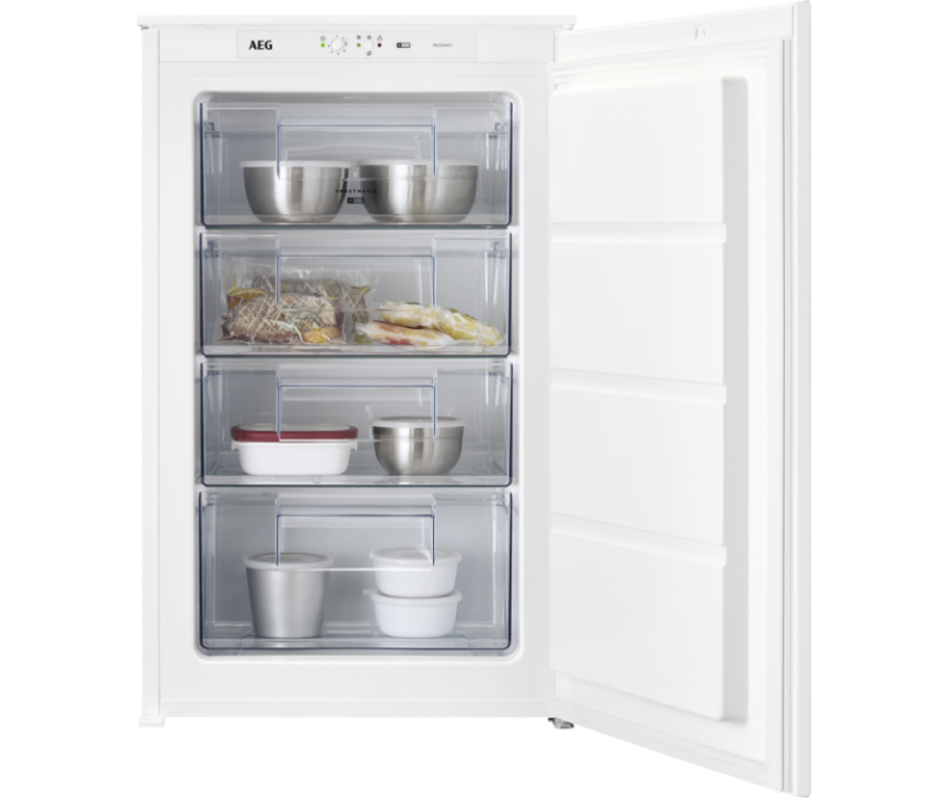 AEG vrieskast inbouw ABB688E1LS