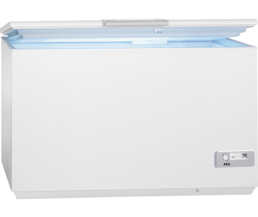 AEG vrieskist AHB92631LW