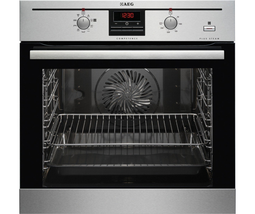 AEG oven met stoom-functie BE3013521M