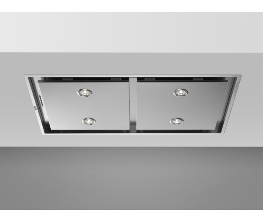 AEG afzuigkap plafond DCE3960HM