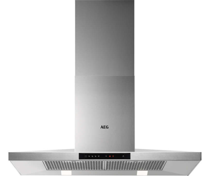 AEG afzuigkap wand rvs DKB5960HM