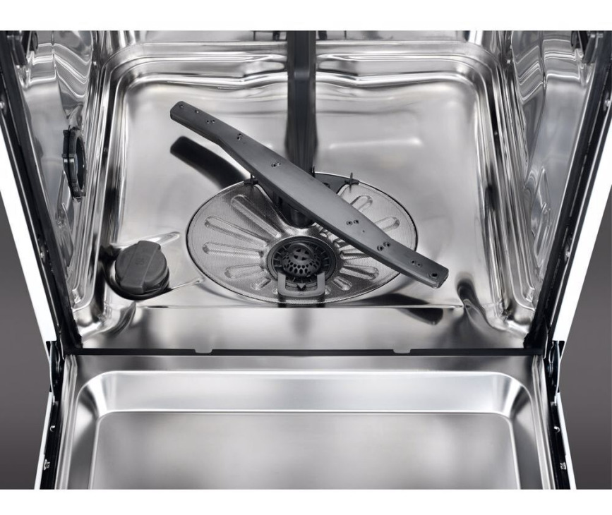 Aeg FSB52617Z inbouw vaatwasser