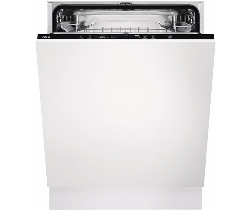 AEG vaatwasser inbouw FSB52617Z