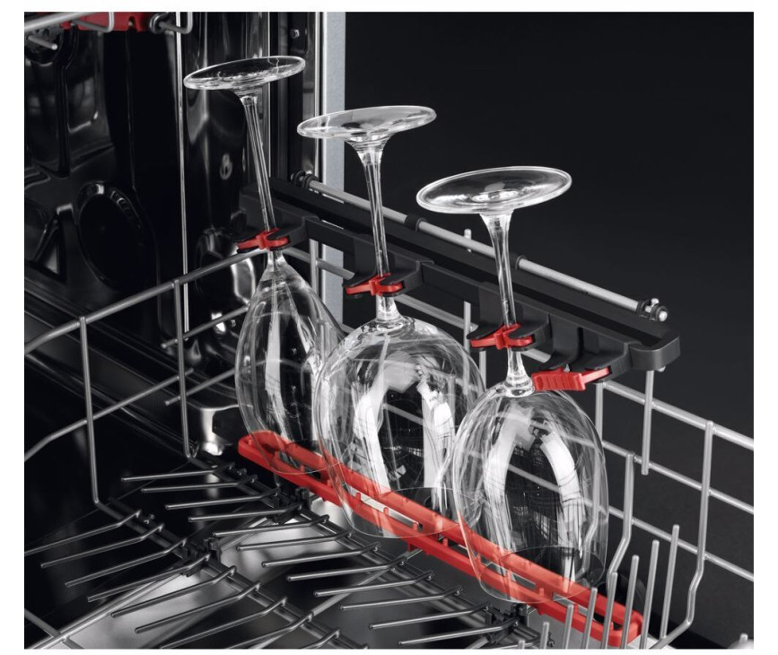 Aeg FSB52617Z inbouw vaatwasser