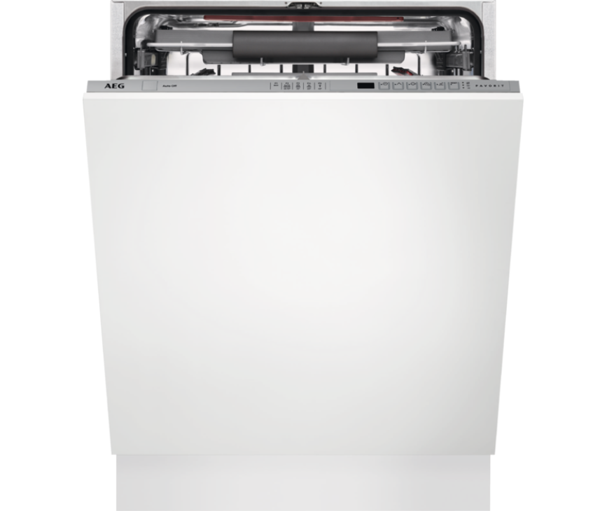 AEG vaatwasser inbouw FSE52700P