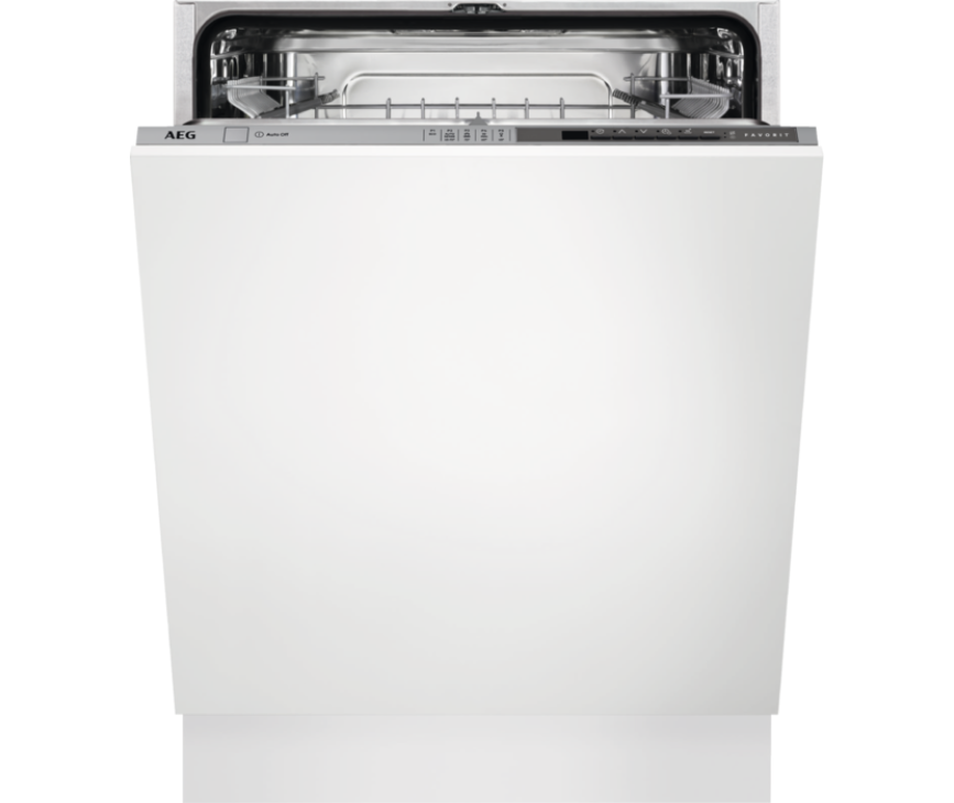 AEG vaatwasser inbouw FSE53605Z
