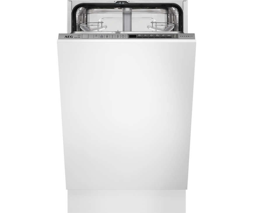 AEG vaatwasser smal FSE62400P