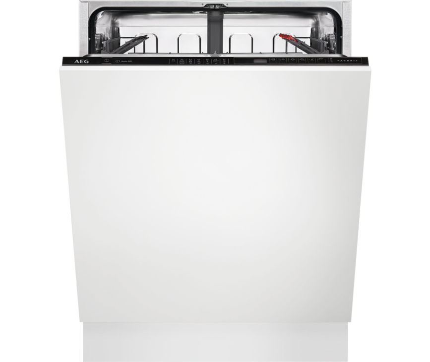 AEG vaatwasser inbouw FSE73300P