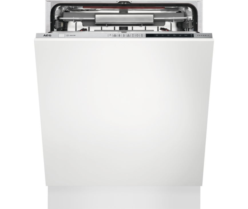 AEG vaatwasser inbouw FSE83800P