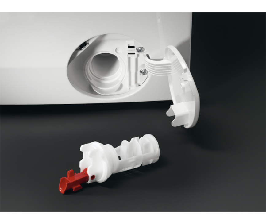 Aeg L8FB96ES wasmachine