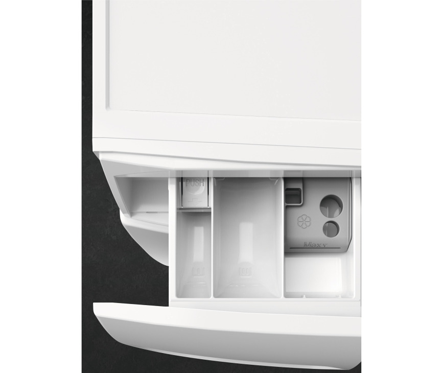 Aeg LR6ALPHEN wasmachine met 8 kg. en 1600 toeren