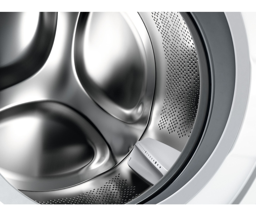 Aeg LR6ALPHEN wasmachine met 8 kg. en 1600 toeren
