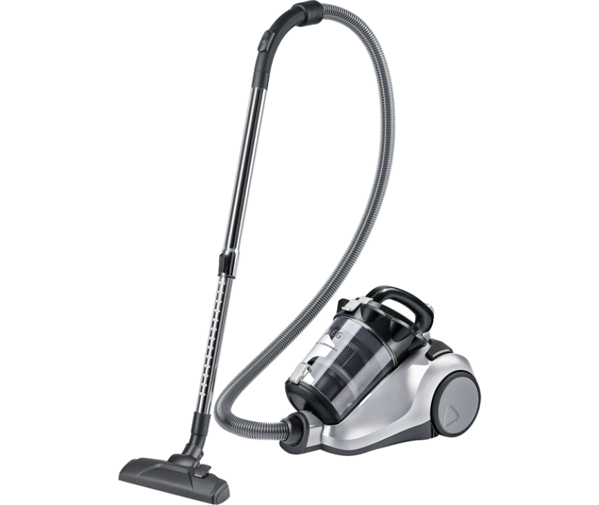 AEG stofzuiger zilver LX4-1-SM-P