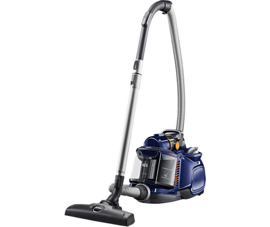 AEG stofzuiger blauw LX7-1-DB