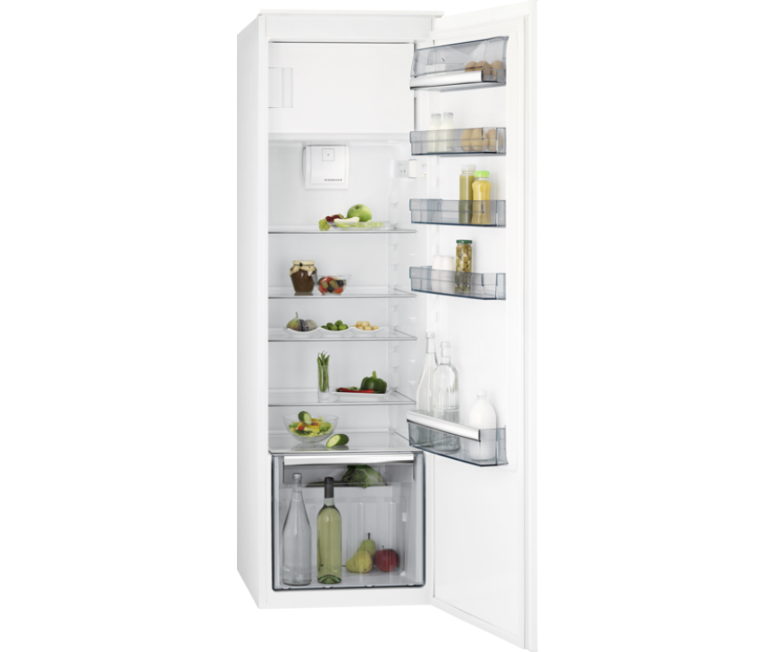 AEG koelkast inbouw SFB618F1DS