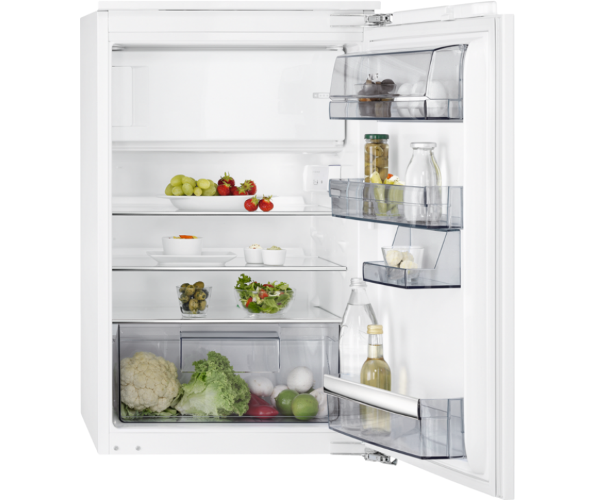 AEG koelkast inbouw SFB688F1AF
