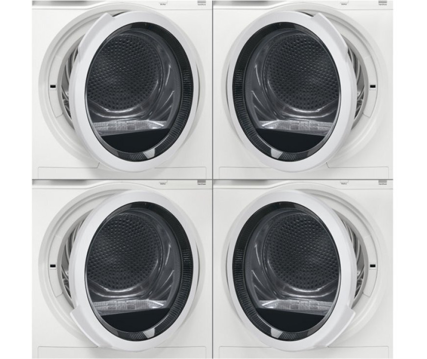 Aeg T6DB72GP condens droger - 7 kg. vulgewicht