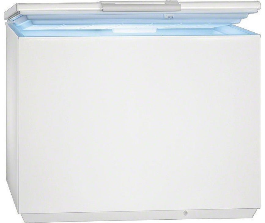 AEG vrieskist wit A62300HLW0
