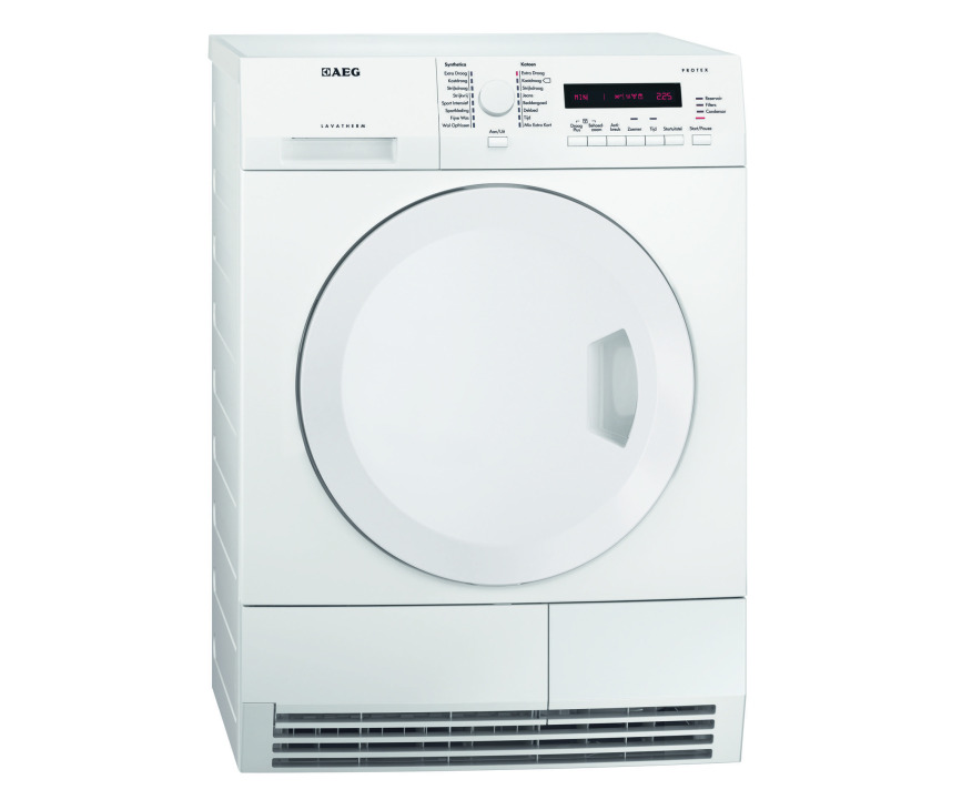 AEG droger condens T71272NAC
