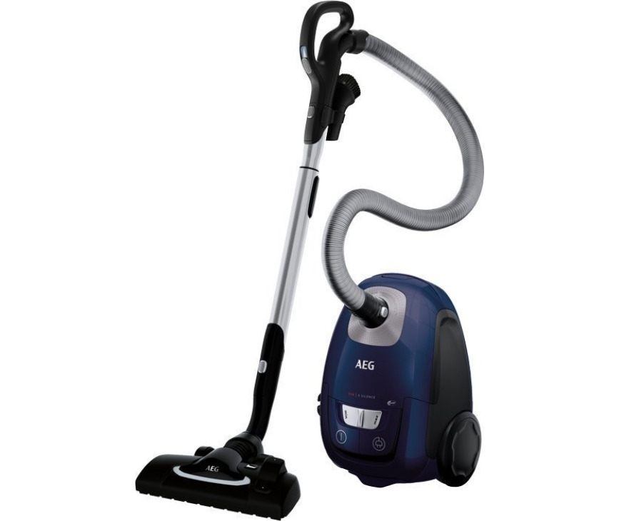 Aeg VX8-4-BM-M blauw stofzuiger