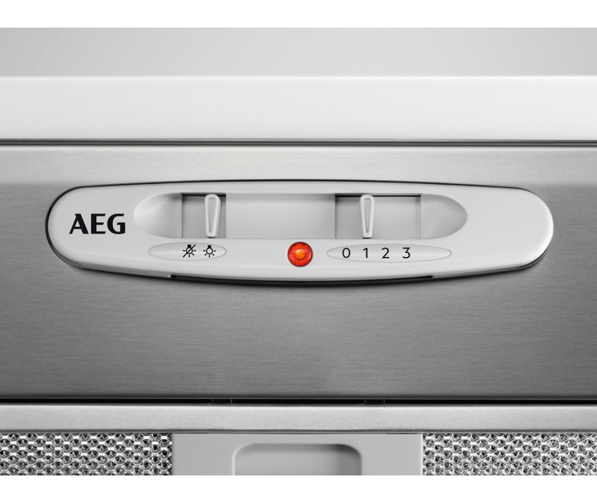Aeg DGB2531M inbouw afzuigkap