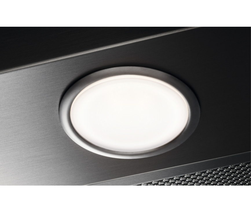 Aeg DGB2531M inbouw afzuigkap