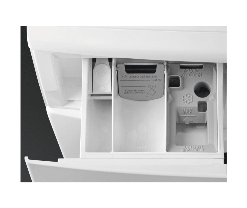 Aeg L6FBKIEL wasmachine
