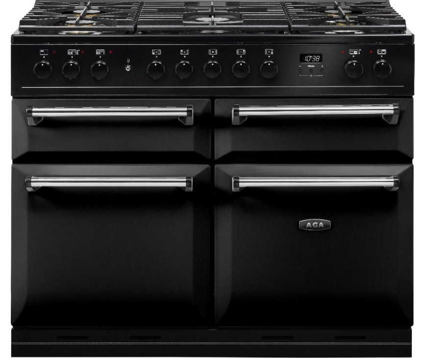 AGA fornuis Masterchef Deluxe 110