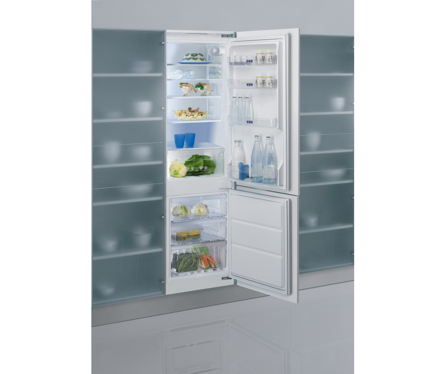 WHIRLPOOL koelkast inbouw ART491/A+/2