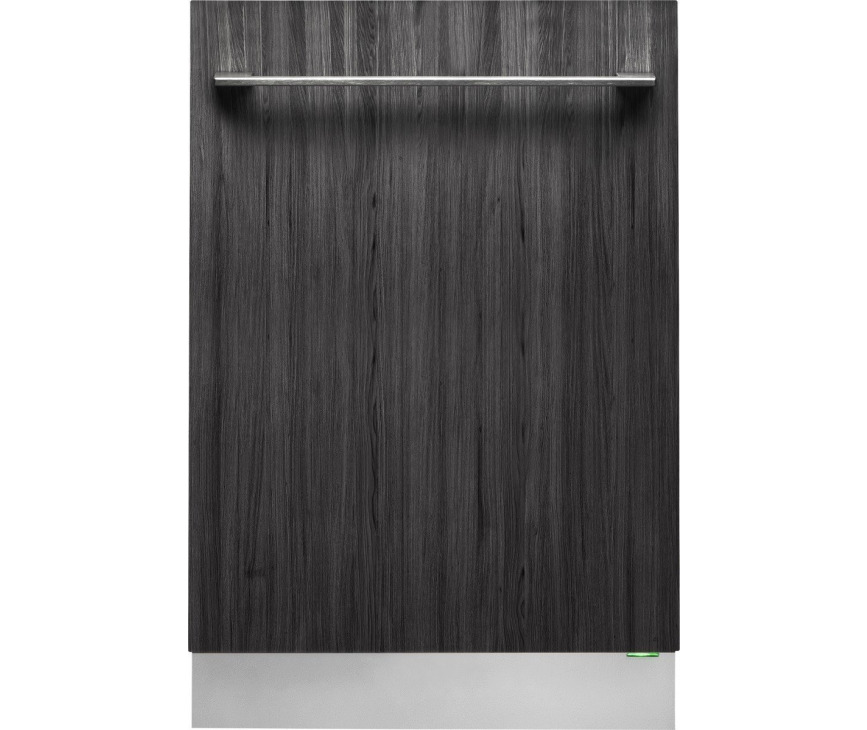 Asko DFI655GXXL inbouw vaatwasser verhoogd