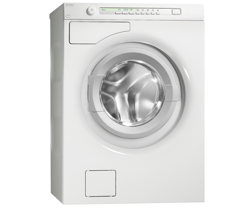 ASKO wasmachine W6884 ECO
