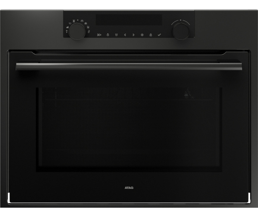 ATAG oven met magnetron inbouw CX4695D