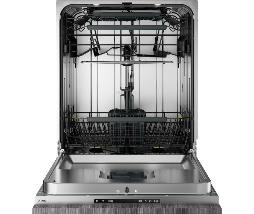 ATAG vaatwasser inbouw DW7214SMB