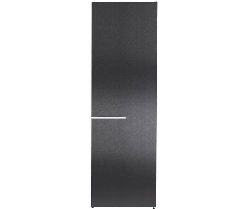 ATAG koelkast blacksteel KA2512AD