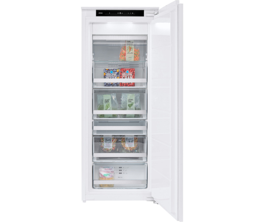 ATAG vrieskast inbouw KD85140CD